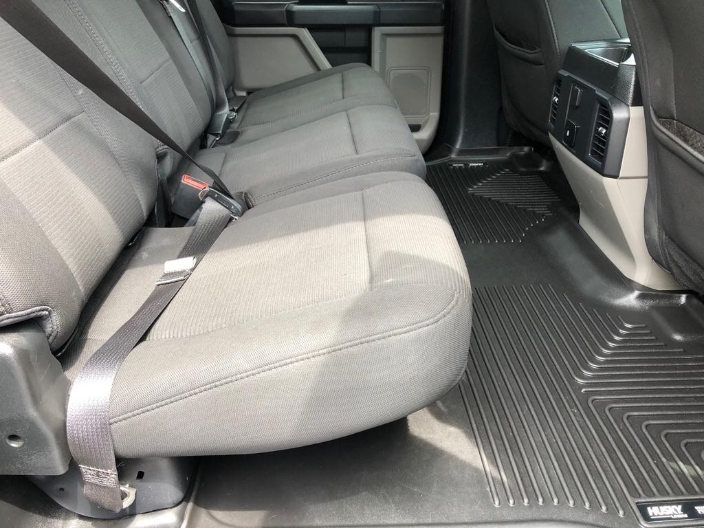 Ford F-150  2018