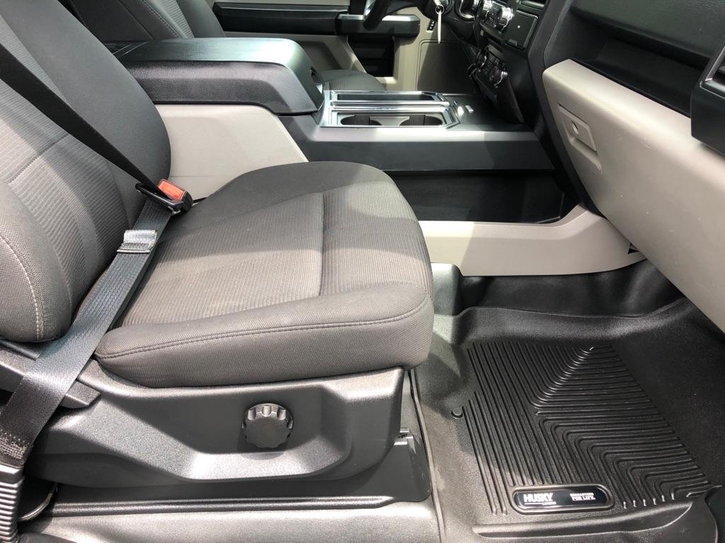 Ford F-150  2018