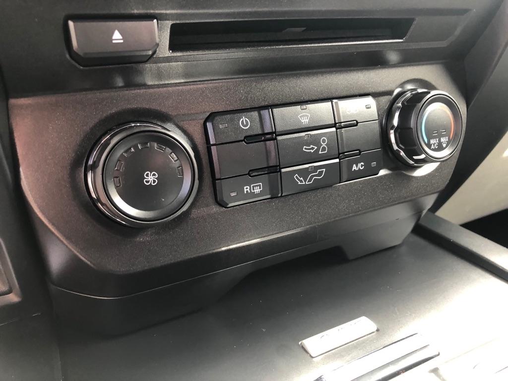 Ford F-150  2018
