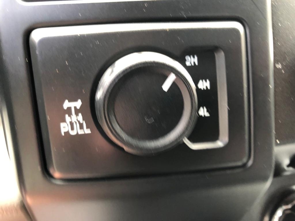 Ford F-150  2018