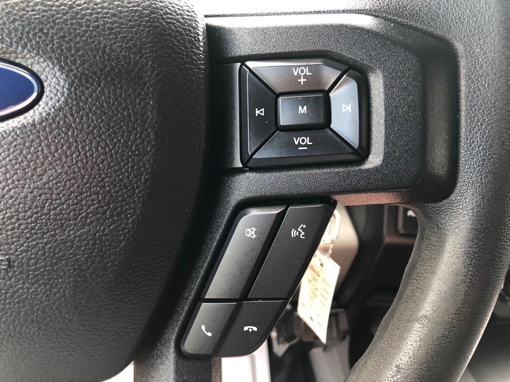 Ford F-150  2018