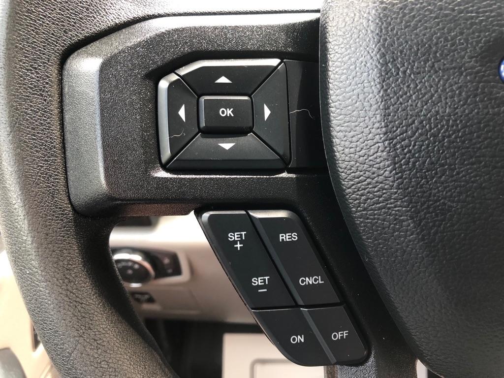 Ford F-150  2018