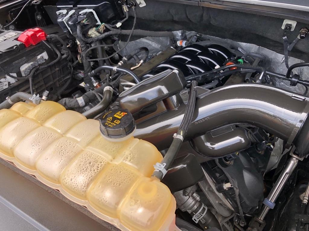 Ford F-150  2018