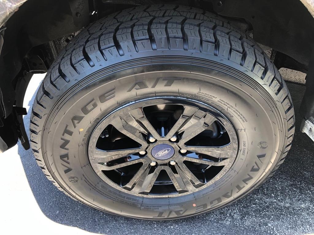 Ford F-150  2015