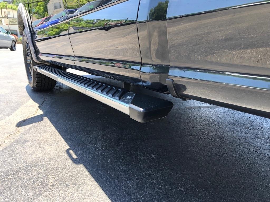 Ford F-150  2015