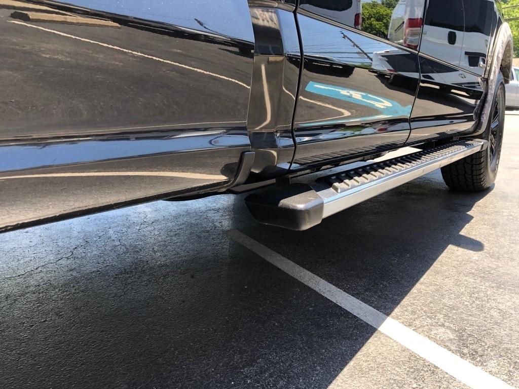 Ford F-150  2015