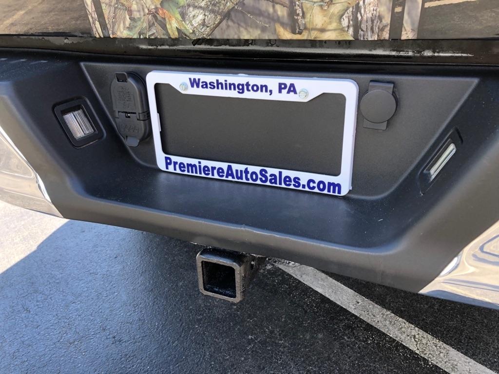 Ford F-150  2015