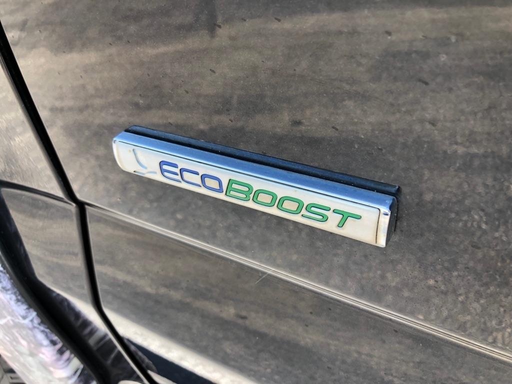Ford F-150  2015