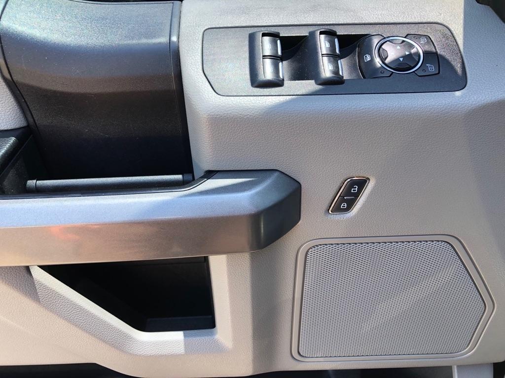 Ford F-150  2015