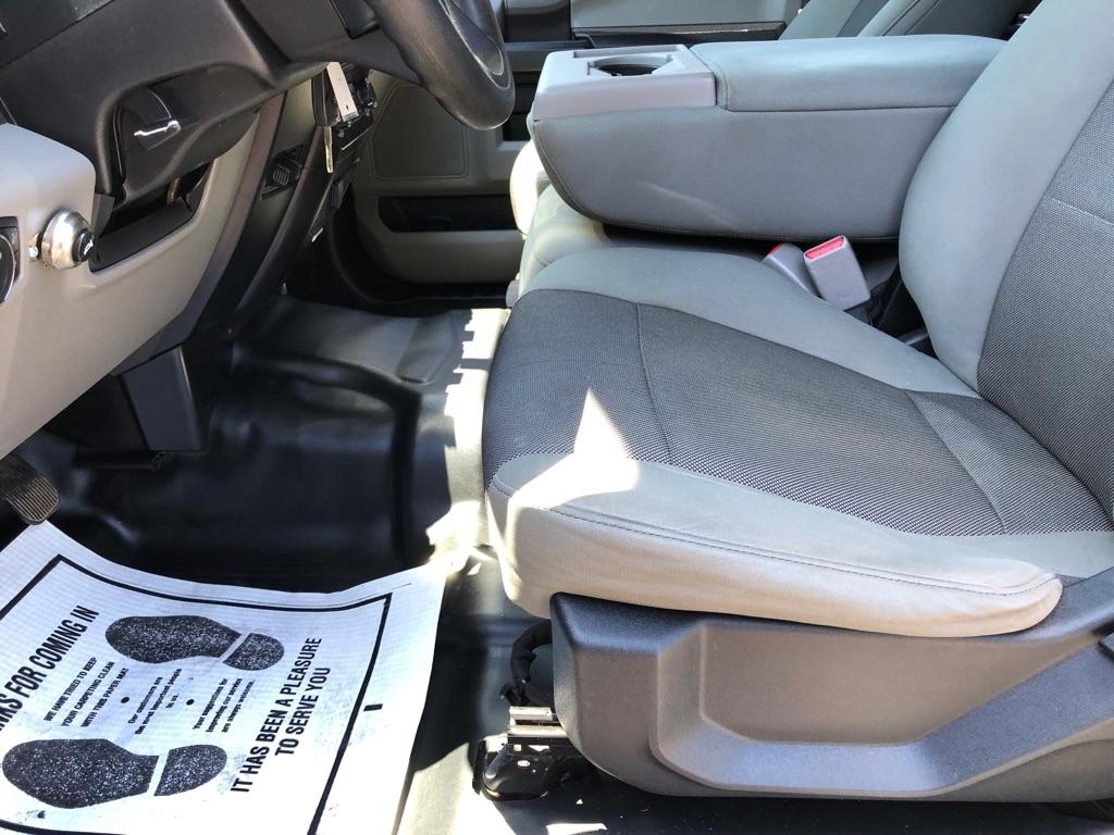 Ford F-150  2015