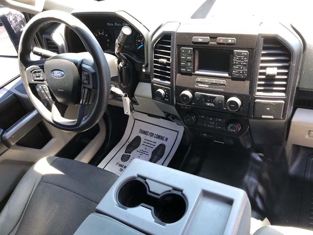 Ford F-150  2015