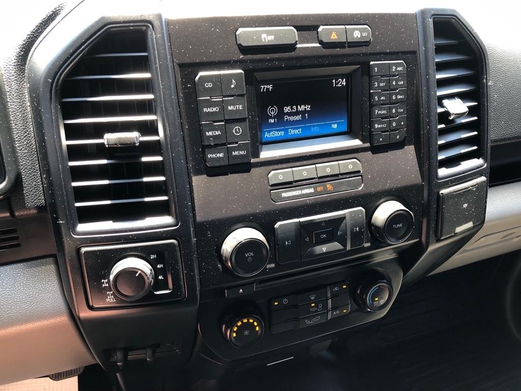 Ford F-150  2015
