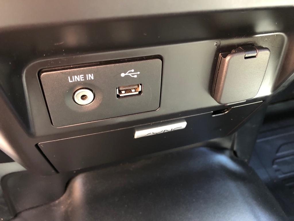 Ford F-150  2015