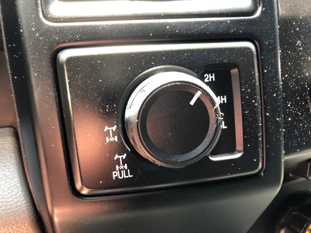Ford F-150  2015
