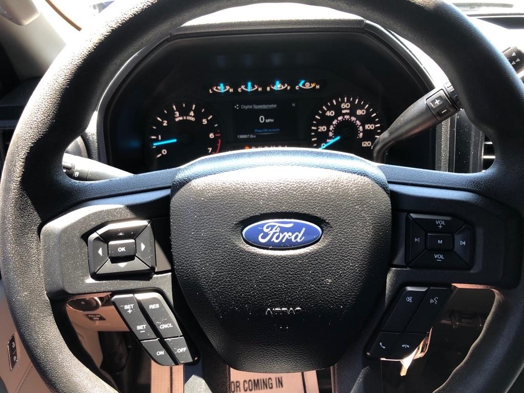 Ford F-150  2015