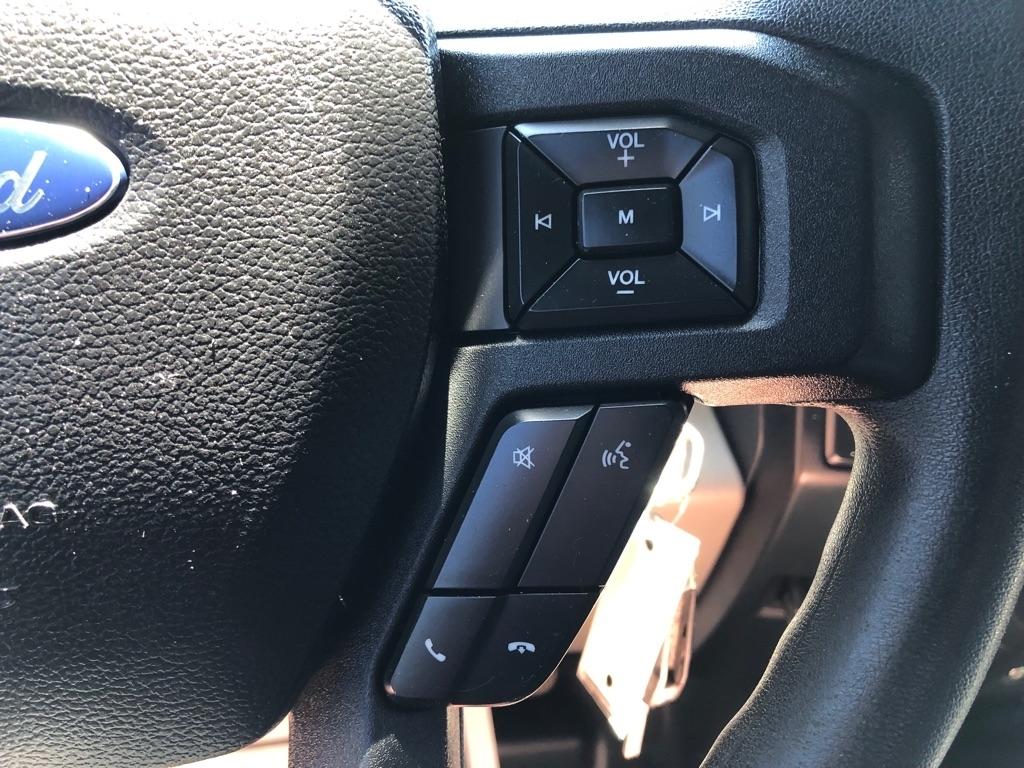 Ford F-150  2015