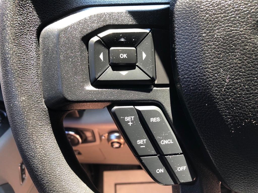Ford F-150  2015