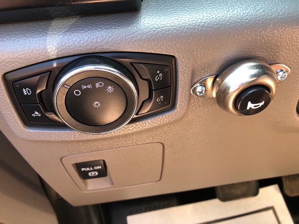 Ford F-150  2015