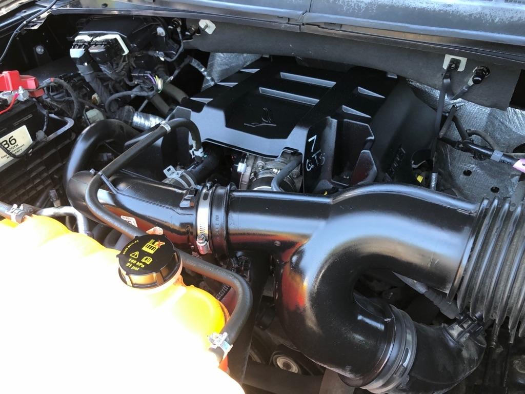 Ford F-150  2015