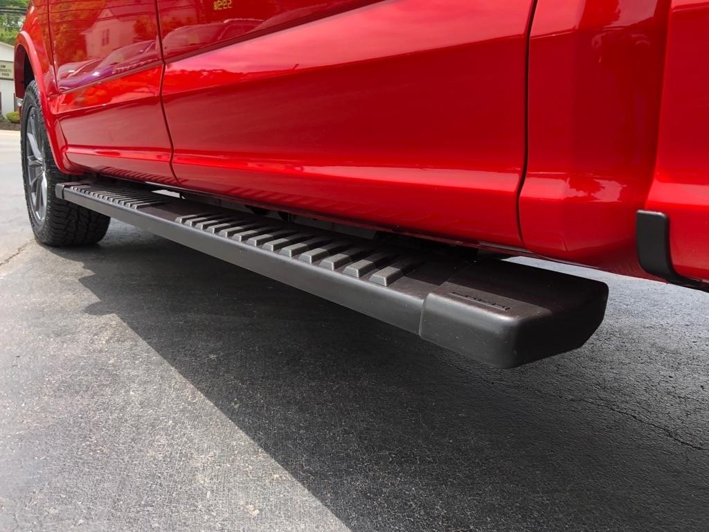Ford F-150  2018