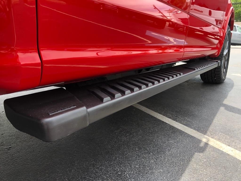 Ford F-150  2018