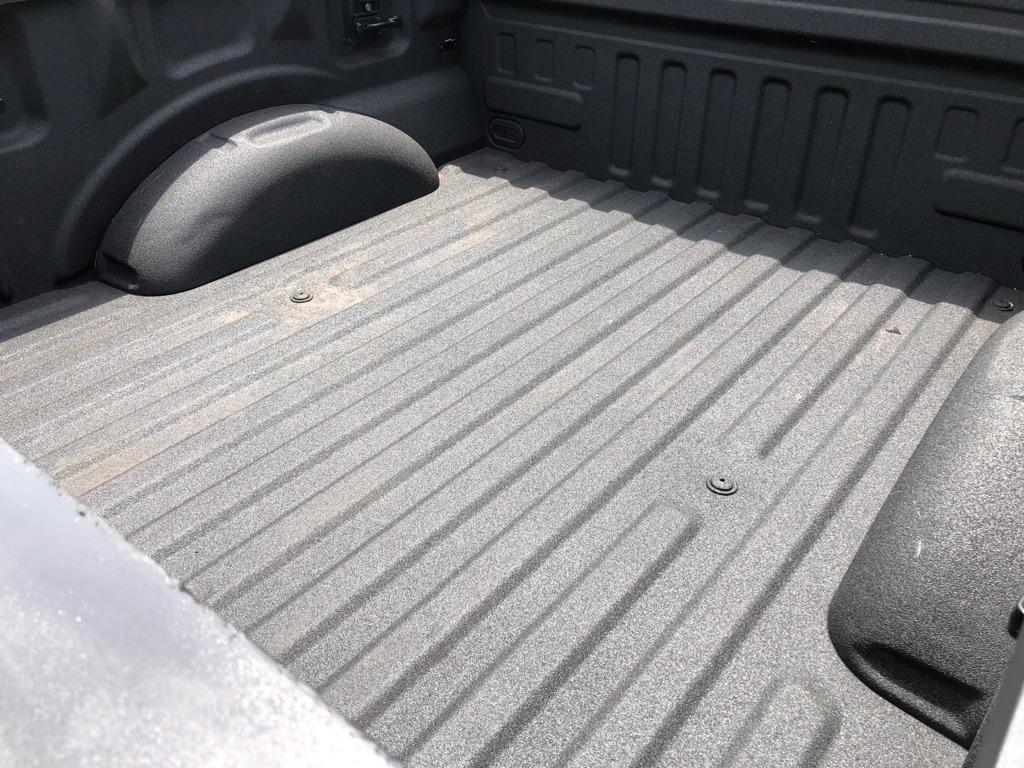 Ford F-150  2018