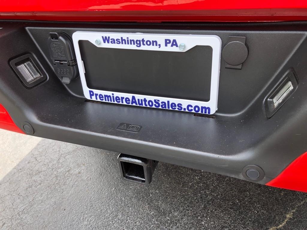 Ford F-150  2018
