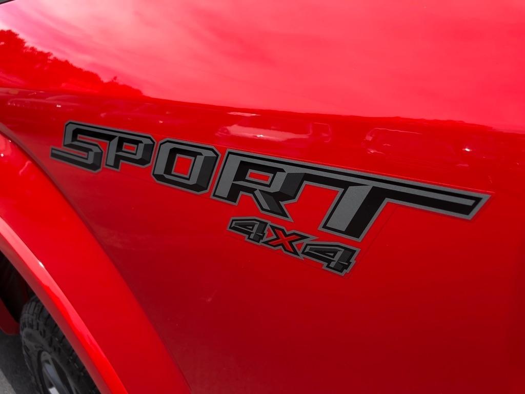 Ford F-150  2018