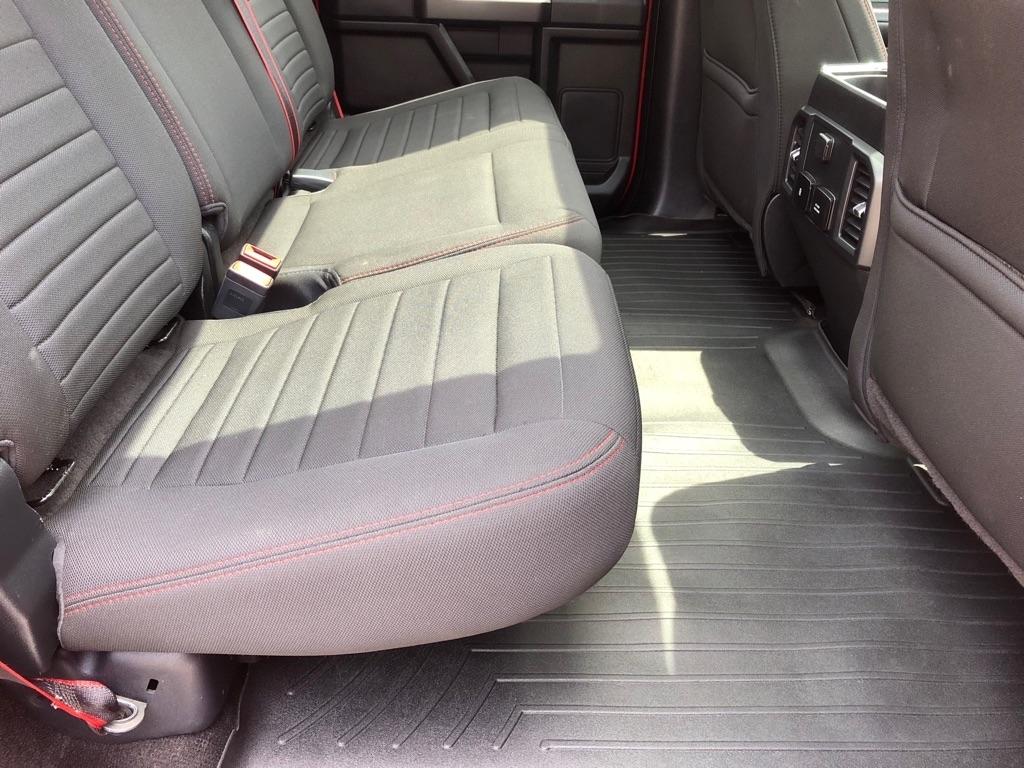 Ford F-150  2018