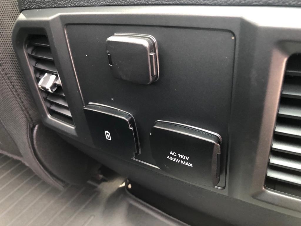 Ford F-150  2018