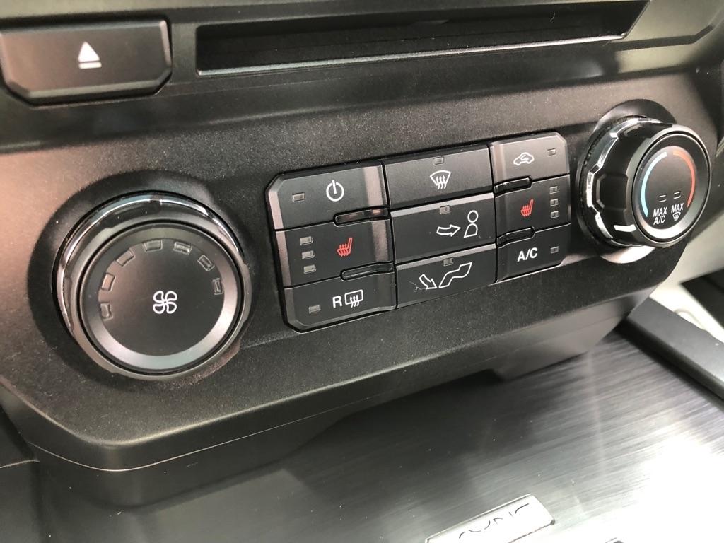 Ford F-150  2018