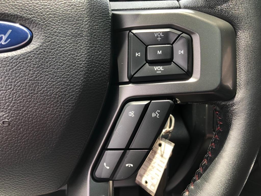 Ford F-150  2018