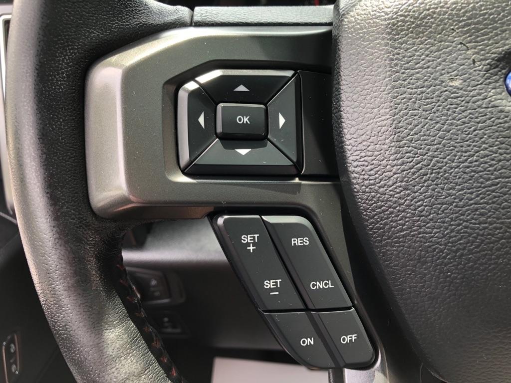 Ford F-150  2018