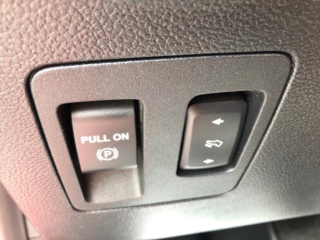 Ford F-150  2018