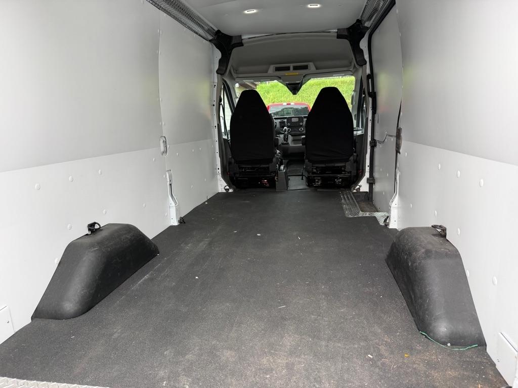 Ford Transit  2020