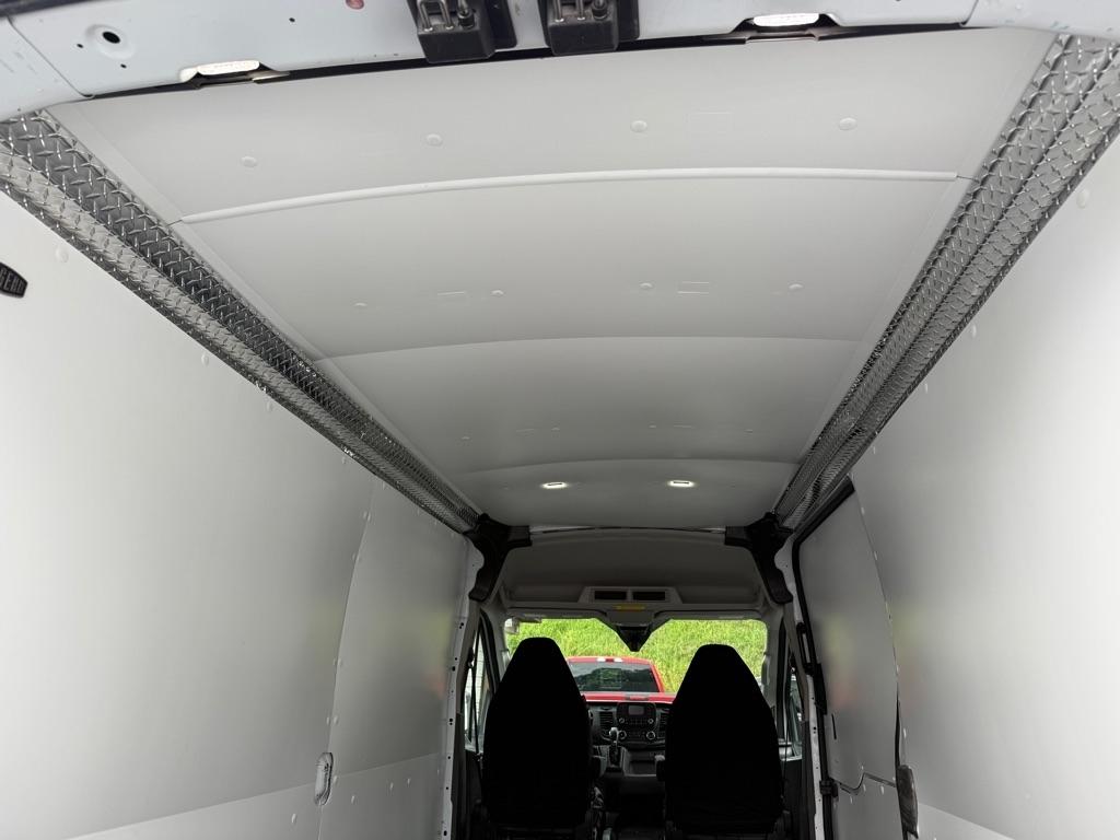 Ford Transit  2020