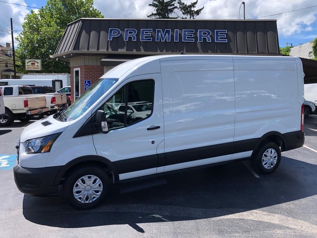Ford Transit  2020