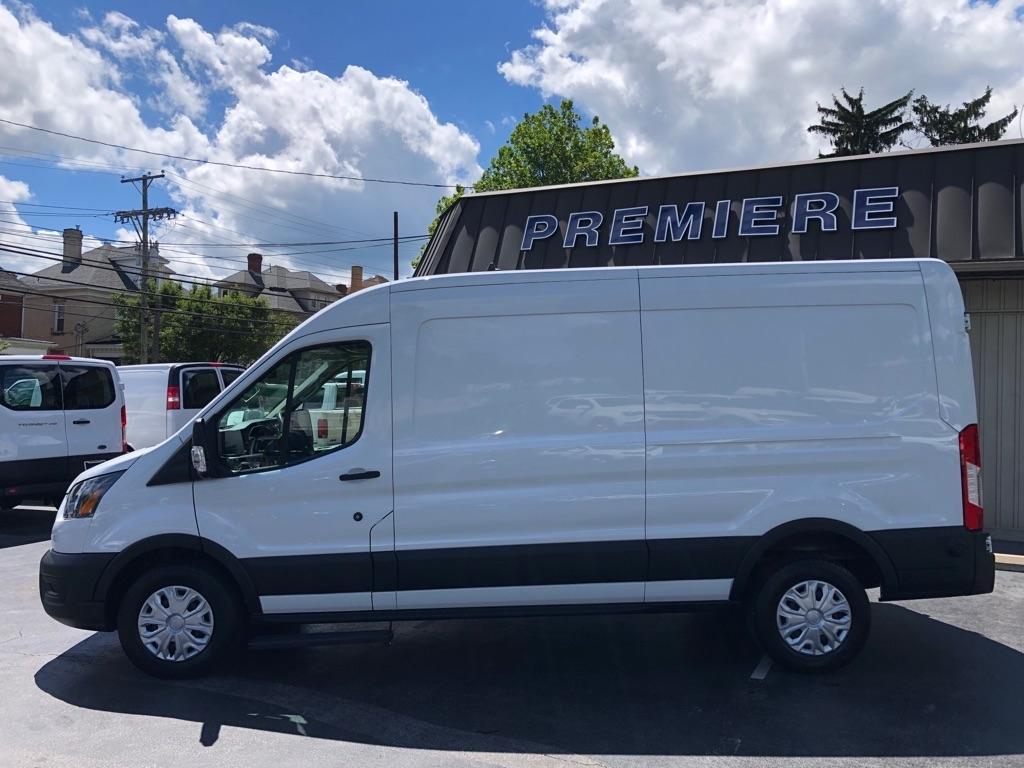 Ford Transit  2020