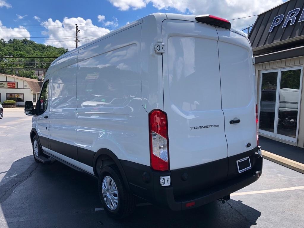 Ford Transit  2020