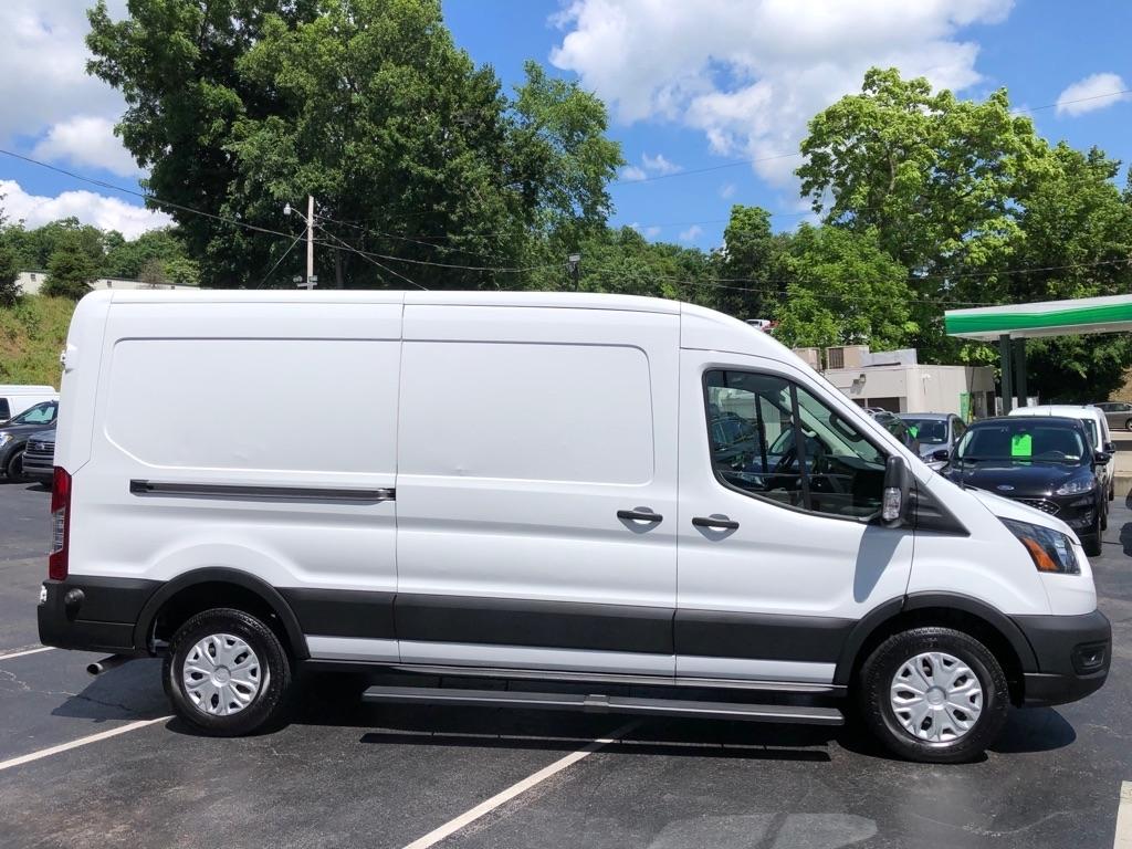 Ford Transit  2020