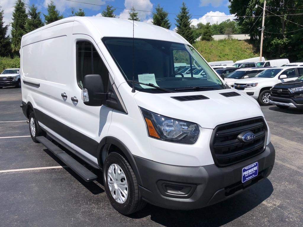 Ford Transit  2020