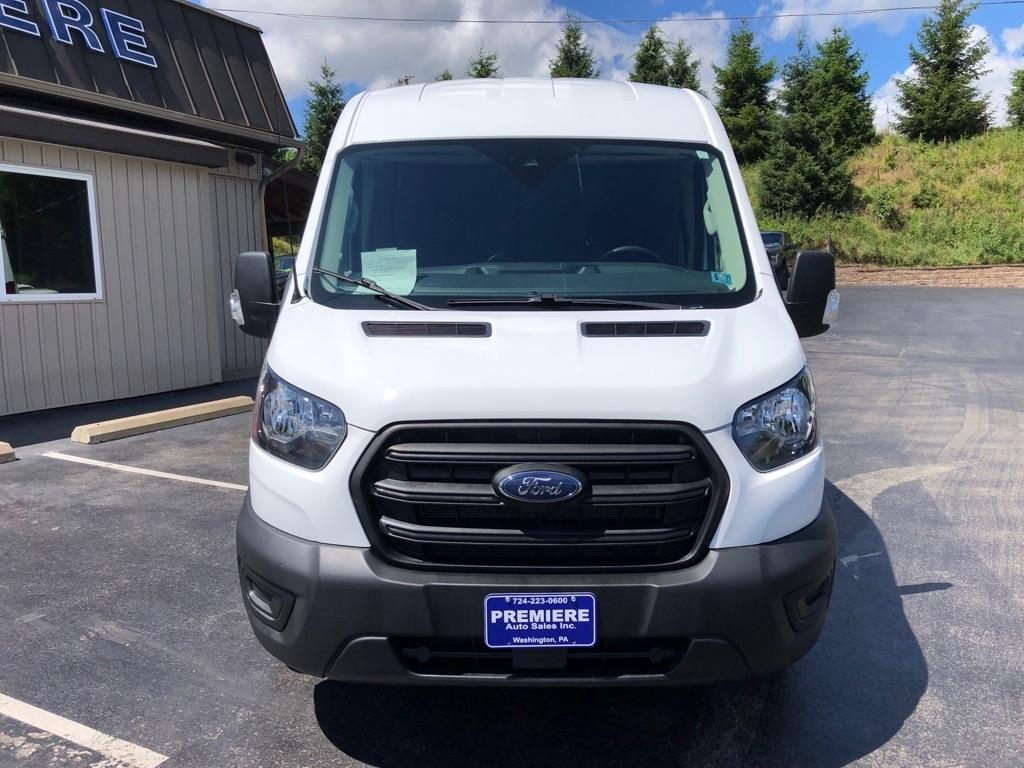 Ford Transit  2020