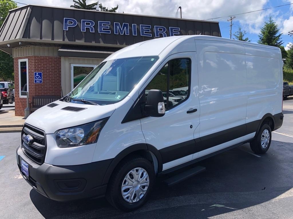 Ford Transit  2020