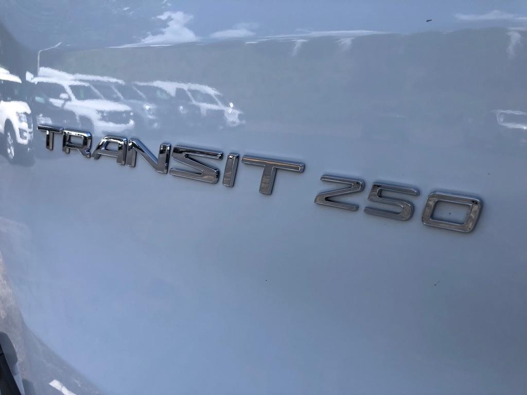 Ford Transit  2020