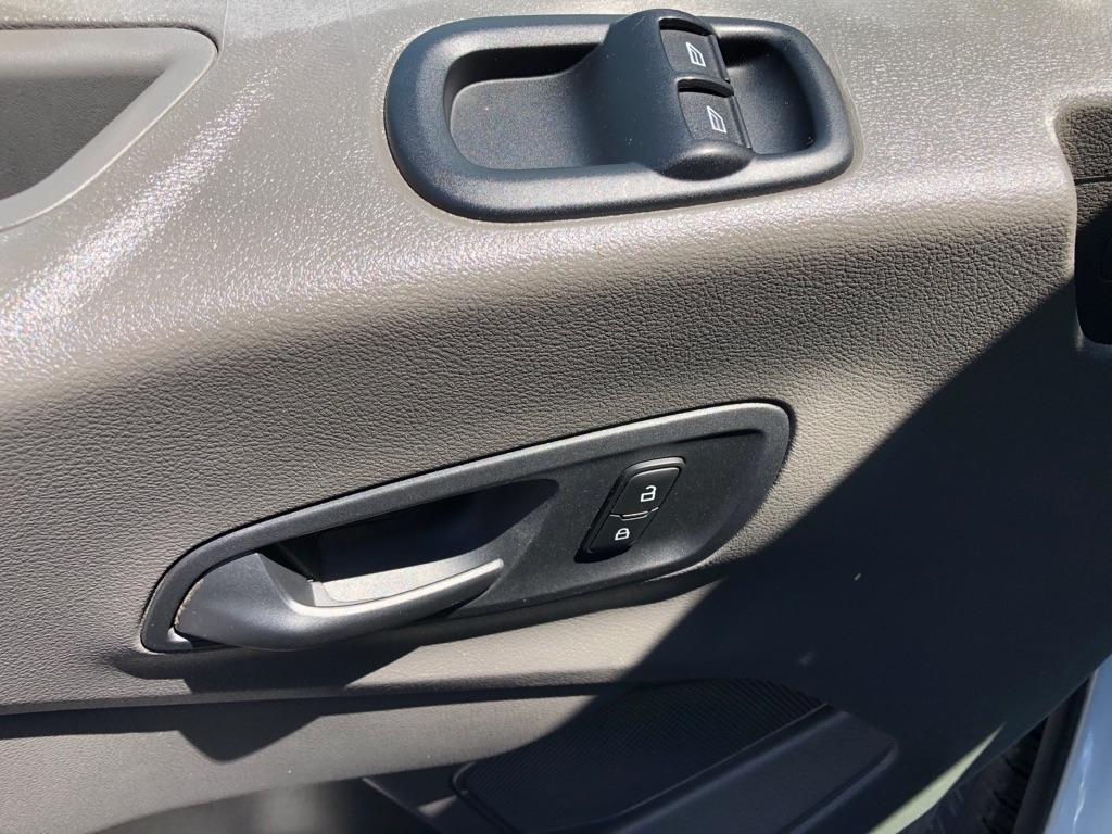 Ford Transit  2020