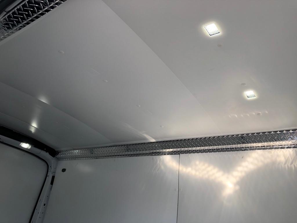Ford Transit  2020