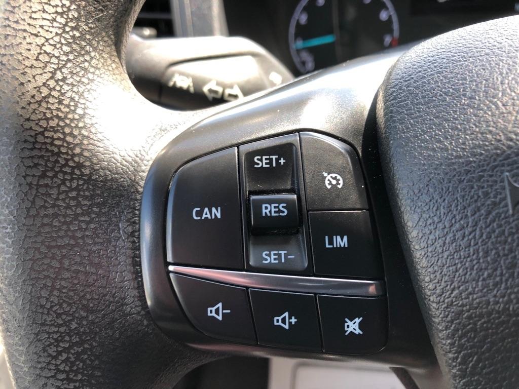 Ford Transit  2020
