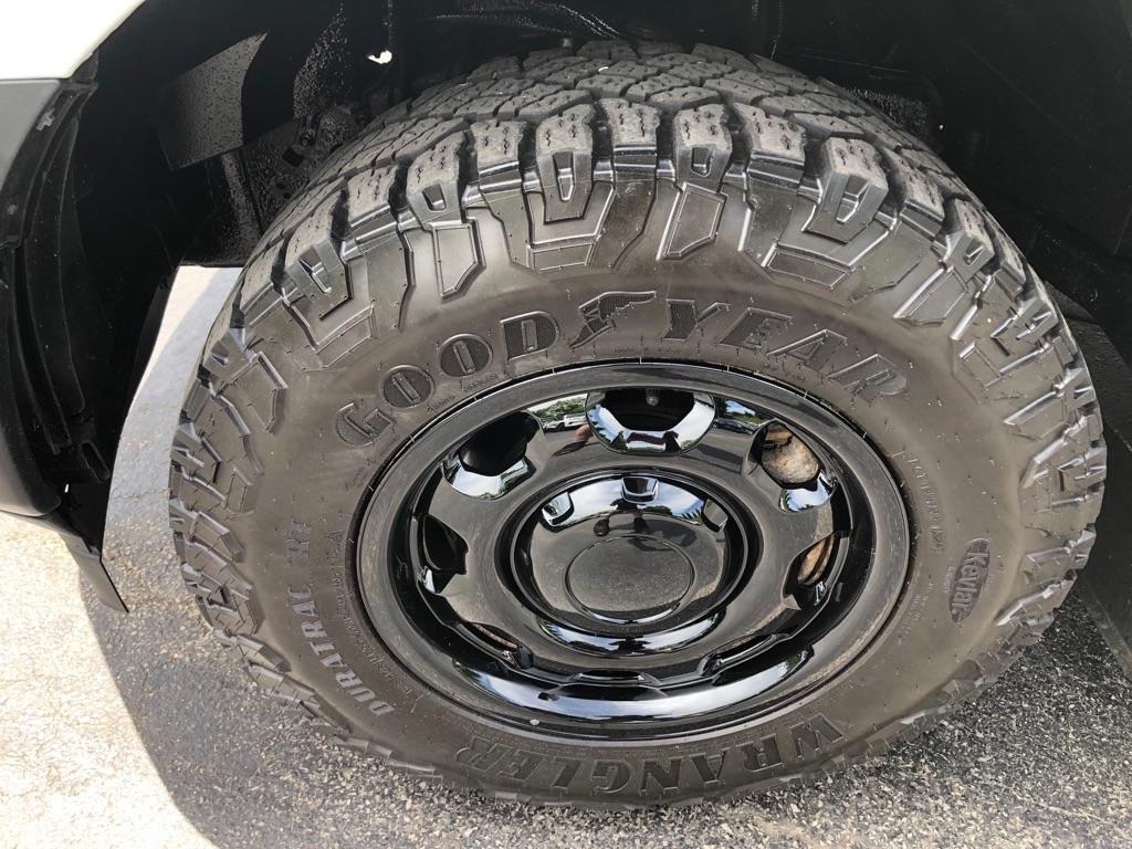 Ford F-150  2018