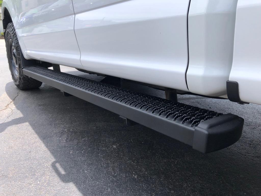 Ford F-150  2018