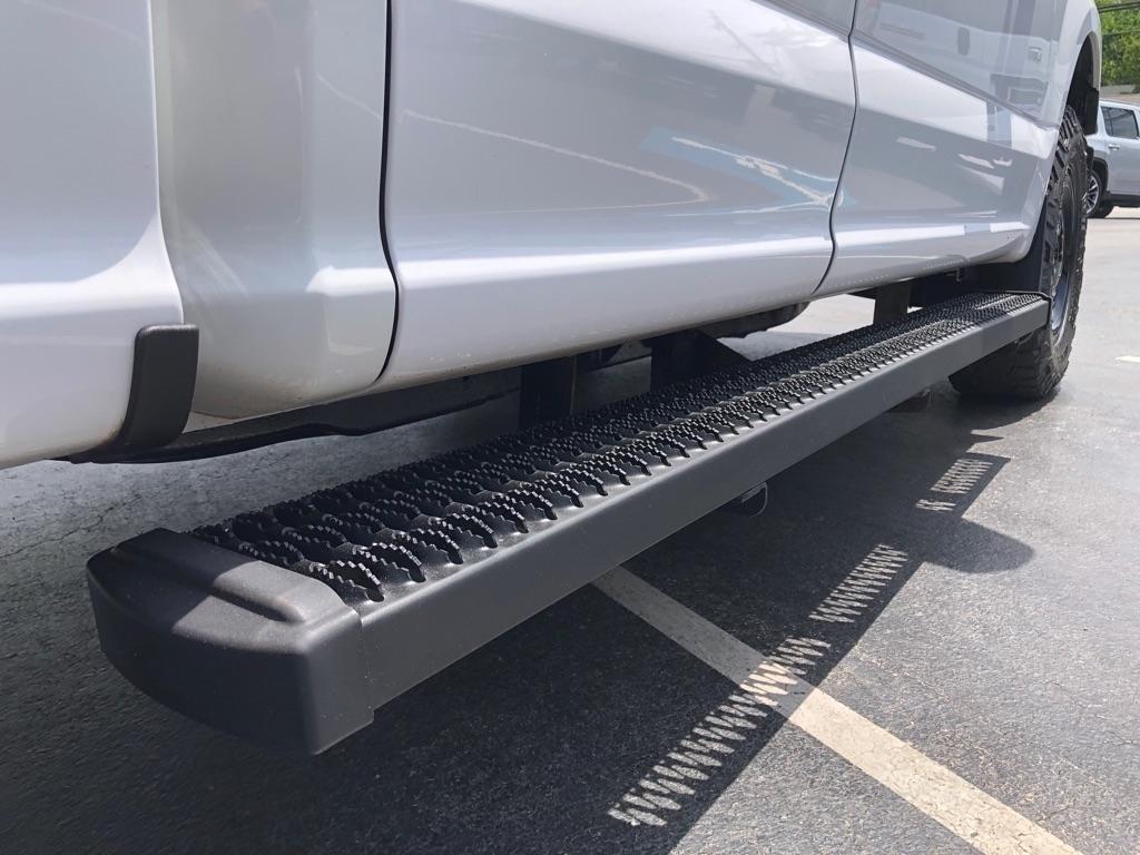 Ford F-150  2018